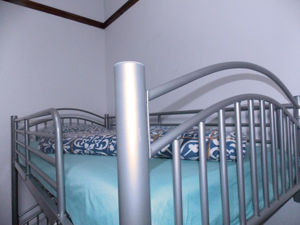 Albergue Trap Houz Backpackers Ciudad del Cabo Exterior foto